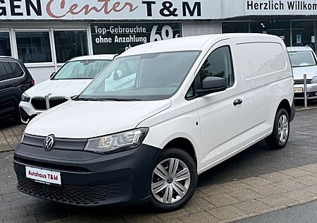 VW Caddy Volkswagen Cargo EcoProfi Maxi AHK KLIMA PDC