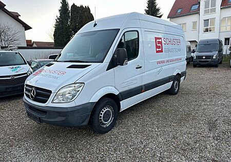 Mercedes-Benz Sprinter 209 CDI Hoch-Lang
