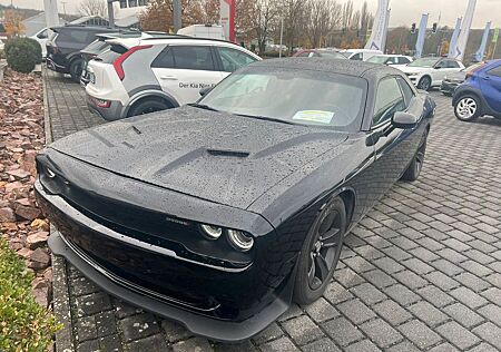 Dodge Challenger SXT