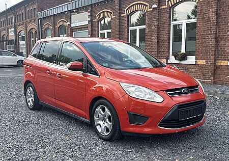 Ford Grand C-Max gebraucht kaufen Ford Grand C-Max Trend/ 7 Sitze
