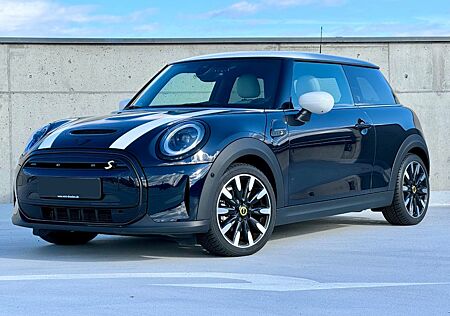 Mini Cooper SE Yours Trim Panoramadach harman/kardon