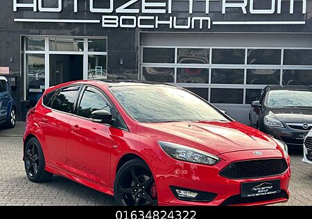 Ford Focus 1,5 EcoBoost ST-Line Garantie