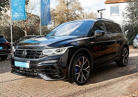 VW Tiguan Volkswagen R R 2.0 TSI OPF 4MOTION 235 kW 7-Gang-DSG