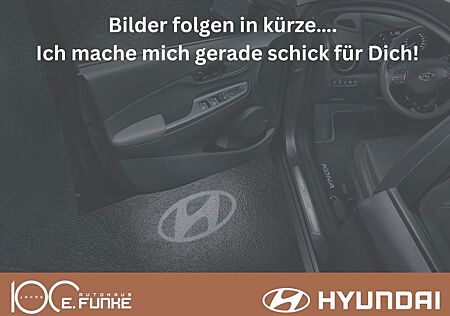 Hyundai Kona N-Line, Allrad, Ultimate Paket