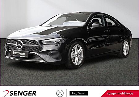 Mercedes-Benz CLA 180 Progressive Rückfahrkamera Sitzheizung