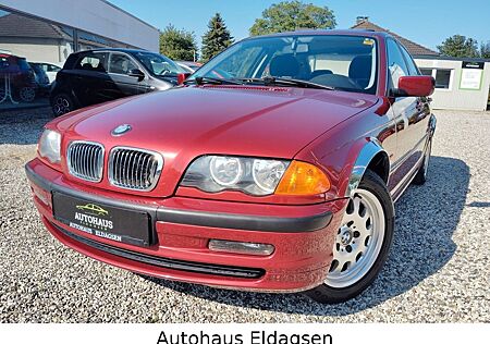 BMW 320i * E46* Vollaustattung + Service + TÜV