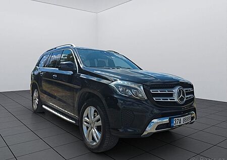 Mercedes-Benz GLS 350 GLS 350d 4matic