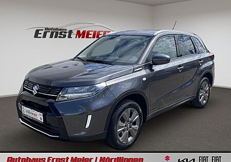 Suzuki Vitara 1.4 48V Hybrid Comfort *Facelift*Navi+ACC