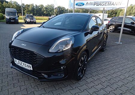 Ford Puma ST-Line X