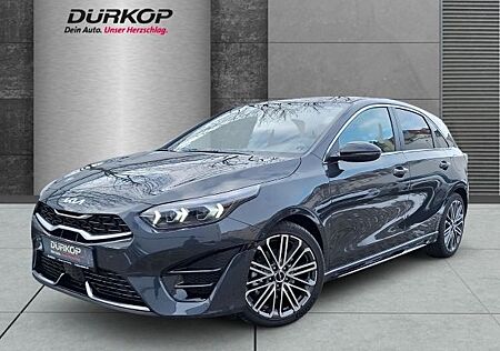 Kia Cee'd Sportswagon Ceed_sw GT Line 1.5 T-GDI DCT7 Performance Techn