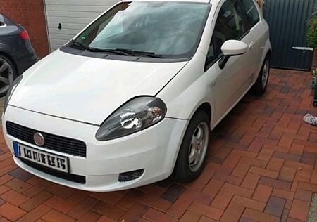 Fiat Punto 1.2 8V Start&Stopp -