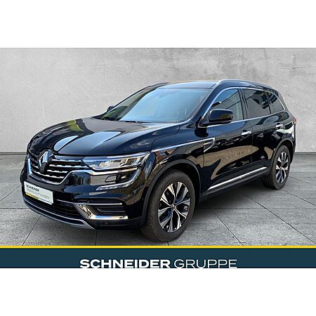 Renault Koleos leasen
