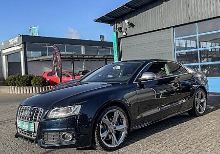 Audi S5 4.2 FSI quattro Navi Sitzklima B&O MMI Naviga