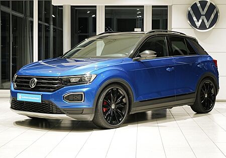 VW T-Roc Volkswagen 2.0TDI DSG Sport 4Motion AHK Pano AHK StdH
