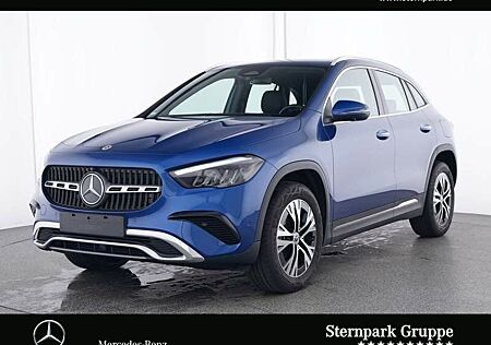 Mercedes-Benz GLA 180 d Progressive Advance+360°+LED+KeylessGO