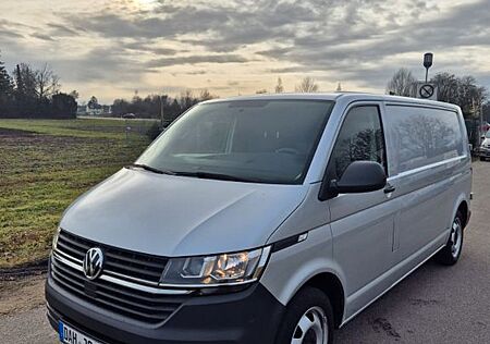 VW T6 Transporter Volkswagen T6.1 Transporter 3400 StHz Sortimo
