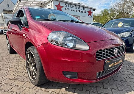 Fiat Punto 1.2 8V Active*Servo*Zentral*Top Zustand