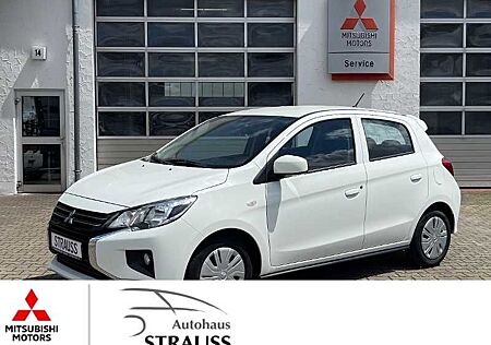 Mitsubishi Space Star Intro Edition 1.0 MIVEC 5-Gang