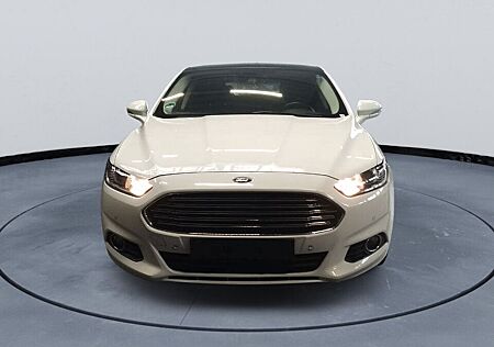 Ford Mondeo 2.0 TDCi LIM AUT Busin. Ed. Pano RFK