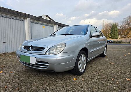 Citroën Xsara 1.6 16V SX SX