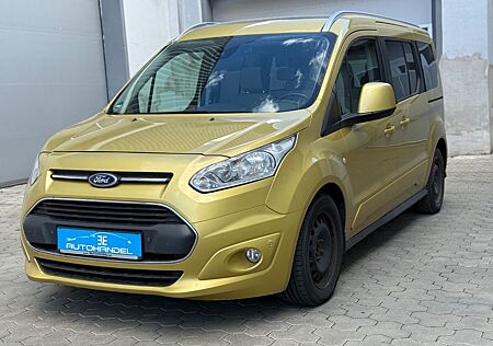 Ford Grand Tourneo Connect Titanium