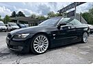 BMW 335i Cabrio,Fahrwerk,Leder,Scheckheft,Automatik