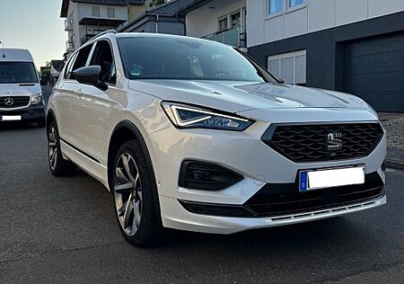 Seat Tarraco 2.0 TDI 140kW FR 4Drive DSG FR AHK PANO