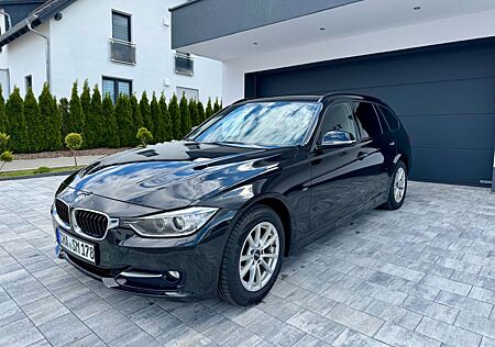BMW 316i Touring Sport Line