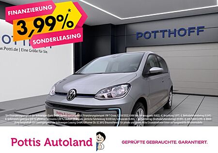 VW e-up! Volkswagen up e-up! e-move up! KAMERA PDC MAPS+MORE GRA