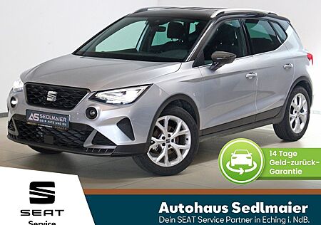 Seat Arona 1.0 TSI FR ACC|CarPlay|LED|PDC|GARANTIE|US
