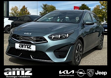 Kia Cee'd Sportswagon cee'd SW 1.6 Plug-in Hybrid Spirit *W-Paket*