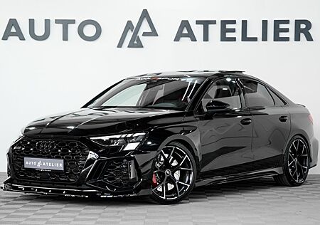 Audi RS3 2.5 quattro*1.HD*S-AGA*PANO*SCHALE*B&O*