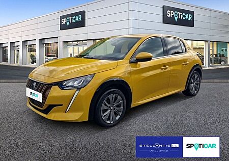 Peugeot 208 Elektro Allure Pack 136 Automatik *Audio *Rü