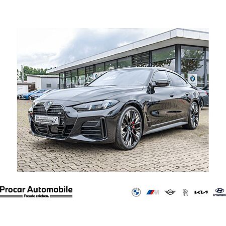 BMW M440 leasen