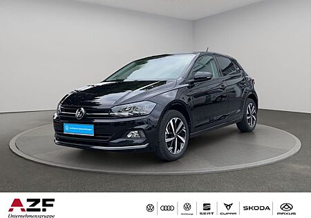 VW Polo Volkswagen 1.0 TSI Highline