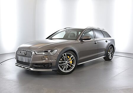 Audi A6 Allroad 3.0 TDI quattro 235kW tiptronic -