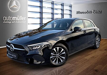 Mercedes-Benz A 180 SITZHEIZUNG+LED+SITZKOMFORT+NAVI+KAMERA+