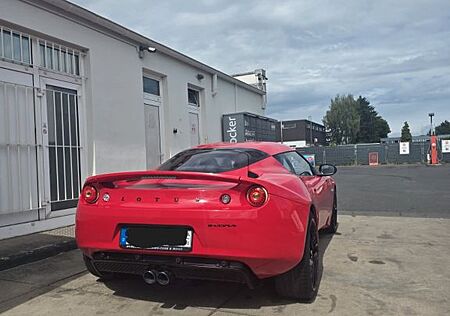 Lotus Evora 3.5 V6 2+2 - Automatik