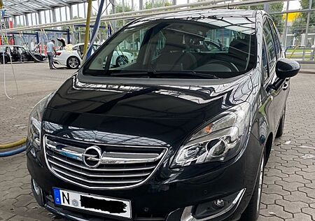 Opel Meriva 1.4 ecoFLEX Edition 74kW S/S Edition