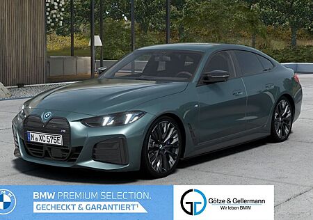 BMW i4 M50 xDrive M Sport //AHK Stop&Go FACELIFT!!!