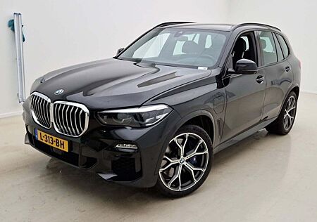 BMW X5 xDrive45e Plug-In M Sport Laser,360°,21',LED