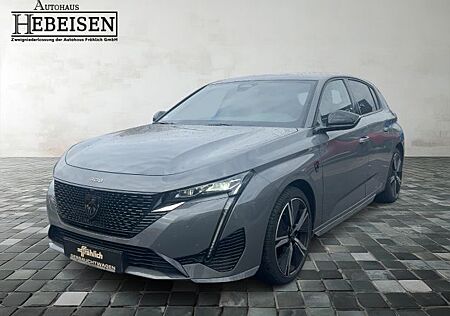 Peugeot 308 BlueHDi 130 EAT8 GT