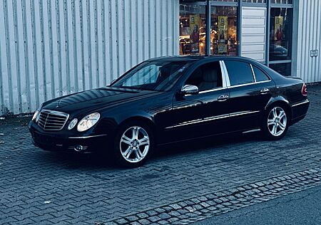 Mercedes-Benz E 280 CDI ELEGANCE