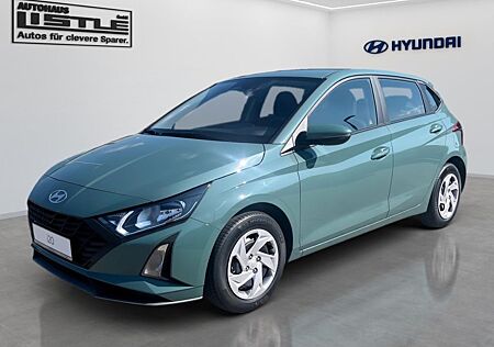 Hyundai i20 FL (MY25) 1.0 Select Navi Kamera Einparkhilf