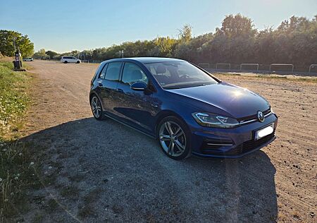 VW Golf Volkswagen 1.4 TSI DSG Highline AHK ACC