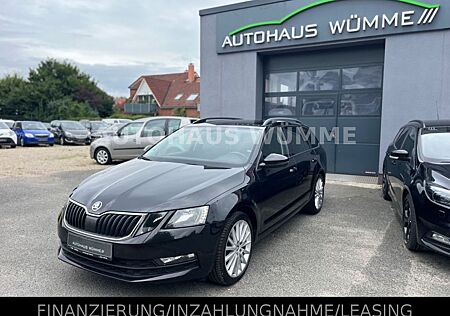 Skoda Octavia Combi 2.0TDI DSG*Klima*Navi*APP*SHZ*PDC*