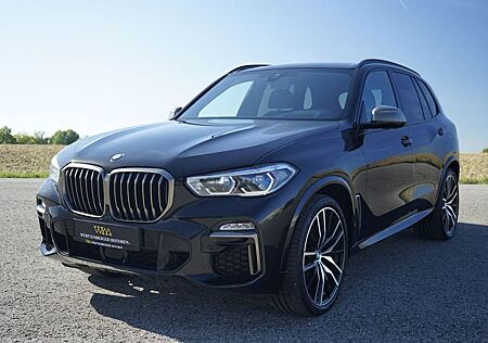 BMW X5 M50d *LASER*SOFT-CLOSE*22"*KAMERA*HEAD-UP*