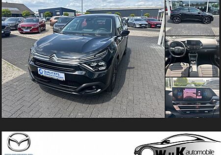 Citroën C4 1.2 Puretech 130 Automatik Shine Drive + Styl
