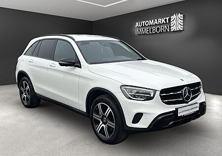 Mercedes-Benz GLC 300 de Exclusive Virtual*Distro*360*19*Night