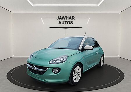 Opel Adam Jam 1.4 64KW*STERNENHIMMEL*KLIMA*TOUCH*LED*